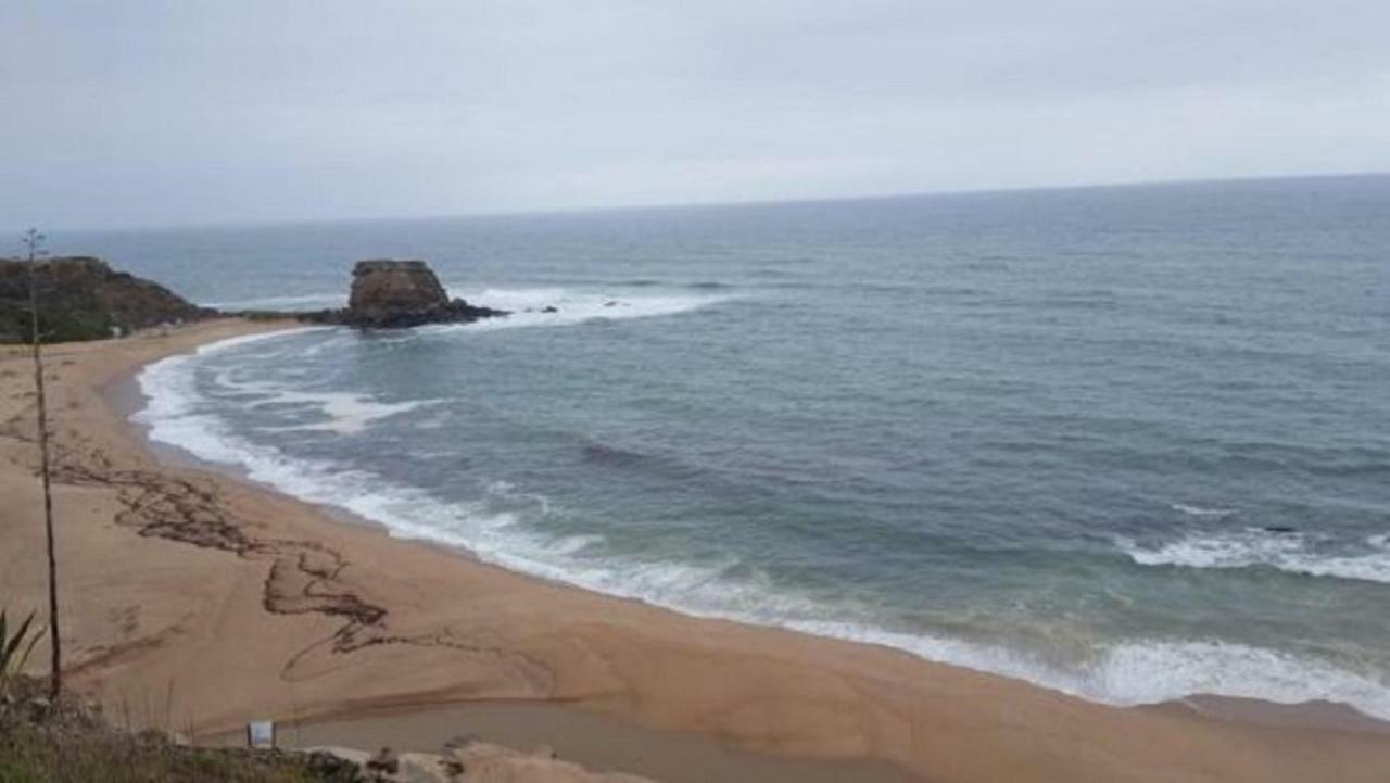 Entre O Mar E A Serra Maceira  Exterior photo